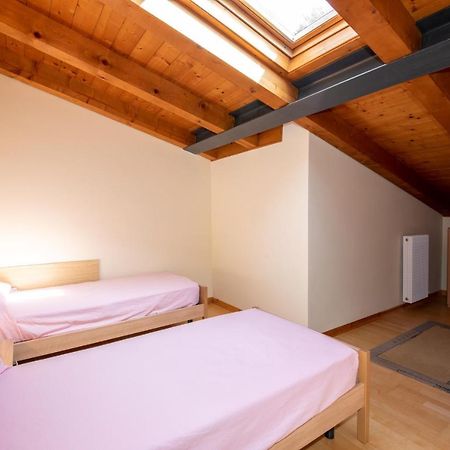 House Smeraldo By Holiday World Lido di Jesolo Exteriör bild