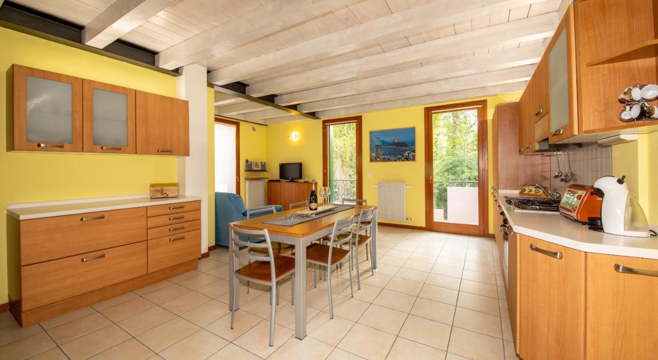House Smeraldo By Holiday World Lido di Jesolo Exteriör bild