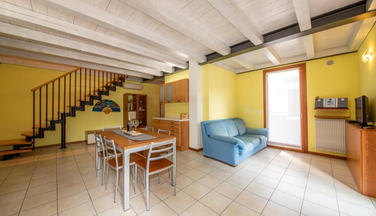 House Smeraldo By Holiday World Lido di Jesolo Exteriör bild