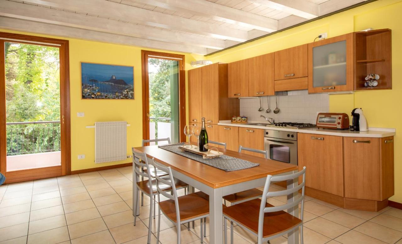 House Smeraldo By Holiday World Lido di Jesolo Exteriör bild